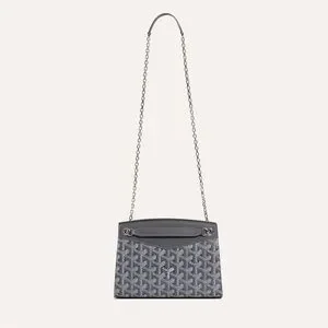 Goyard Bags Goyard Rouette Structur Mini Chain Bag Poshmark